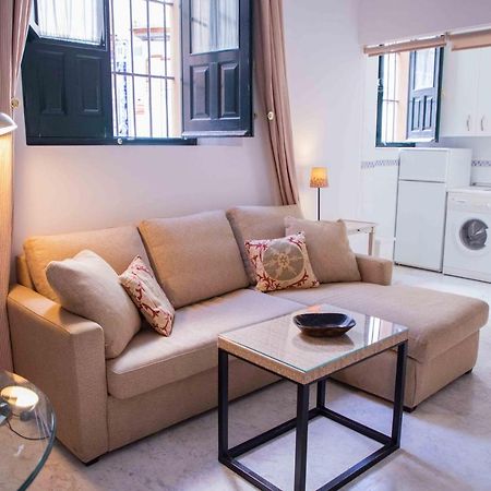 Gy Apartamento En Casa Sevillana Junto A Las Setas Exteriör bild