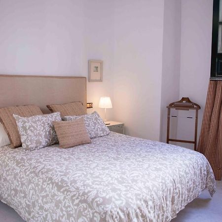 Gy Apartamento En Casa Sevillana Junto A Las Setas Exteriör bild